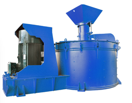 上海砂石粉分離機：如何提高砂石選粉機的運行效率？